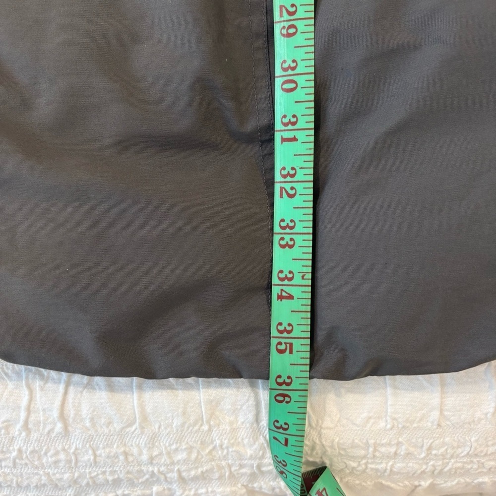 The North Face Shavana Parka Women's Size Medium, Grey - Picture 14 of 15